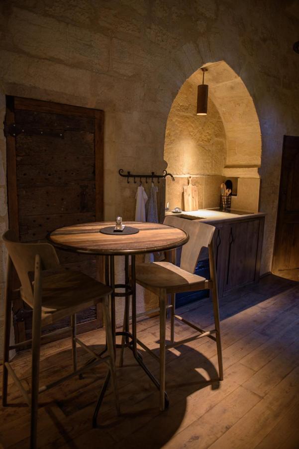 Hotel Particulier Fenelon - Xiiie Sarlat Extérieur photo