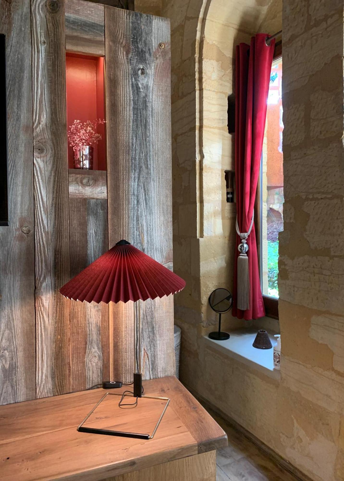Hotel Particulier Fenelon - Xiiie Sarlat Extérieur photo